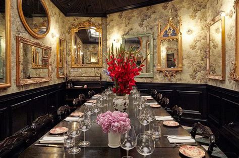 gucci restaurant prices
